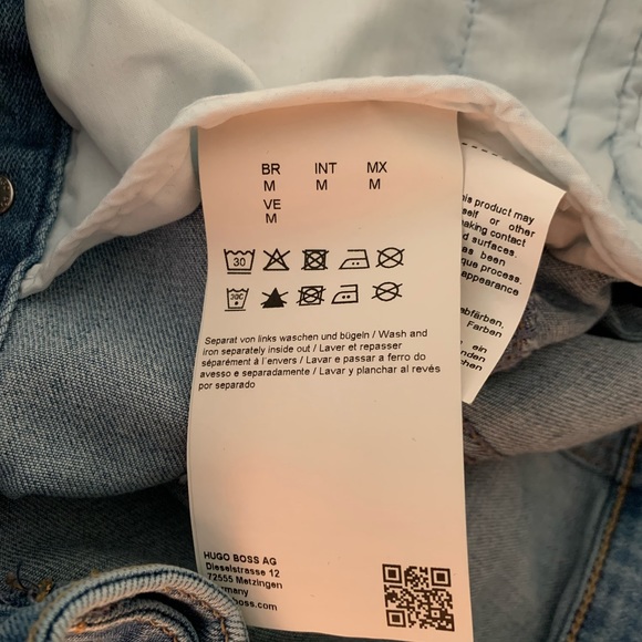 Hugo Boss Jacket - NEW - Picture 6 of 7